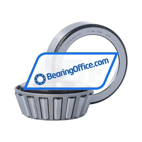 Timken XC2414CD bearing image 4