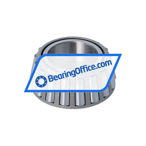 Timken 4595-20024 bearing image 2