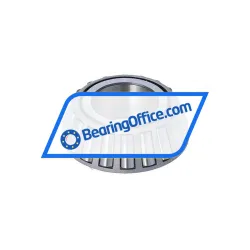 Timken M88046-70016 rulman resim 2