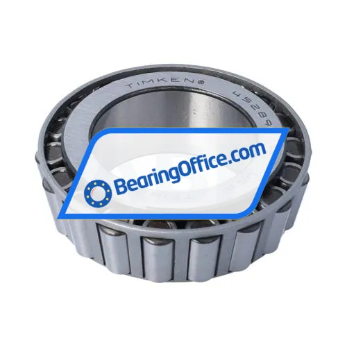 Timken 45289-20024