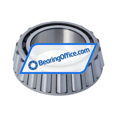 Timken 45289-20024 bearing image 2