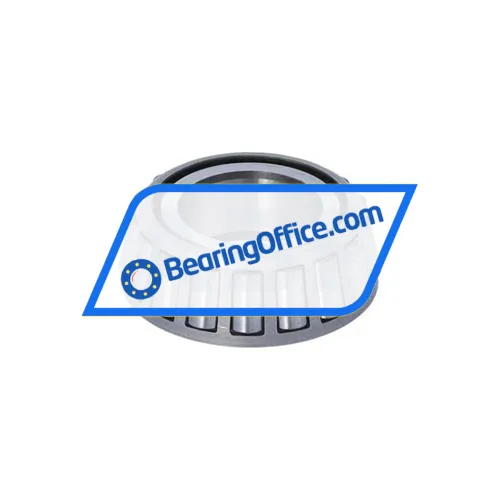 Timken 15580-20024 bearing image 2