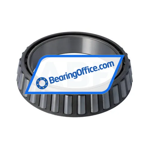 Timken M533349-S bearing image 2