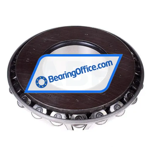 Timken H914841 bearing image 2