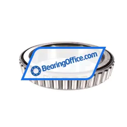 Timken L-217849 rulman resim 2