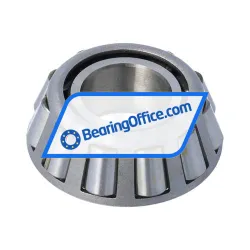 Timken 41125-20024 rulman resim 2