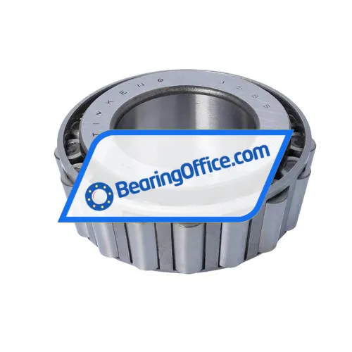 Timken 3585-20024 bearing image 2