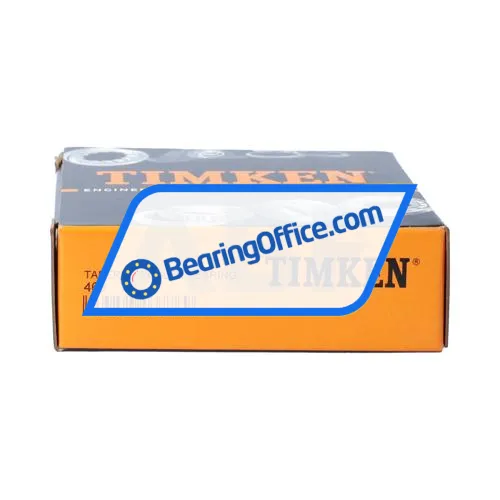 Timken 469-20024 bearing image 3