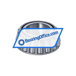 Timken 46176-20024 rulman resim 2