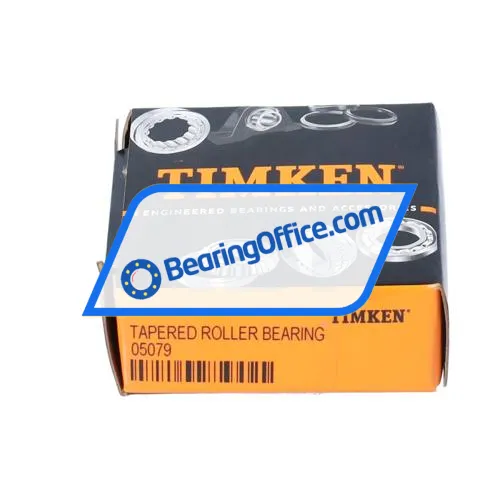 Timken 05079-20024 bearing image 3