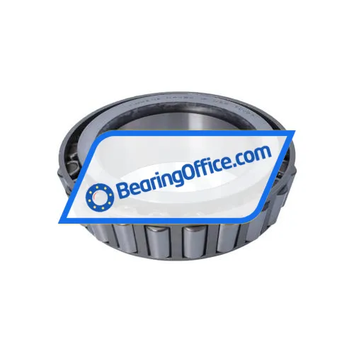 Timken NA484-20024 bearing image 4