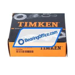 Timken NA484-20024 rulman resim 5