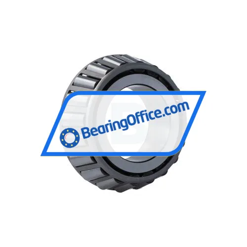 Timken HM813842-70000 bearing image 2