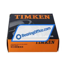 Timken HM813842-70000 rulman resim 3