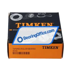 Timken 44143-70000 rulman resim 3