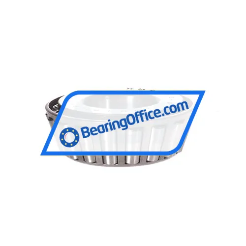 Timken HM804840-70000 bearing image 2