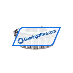 Timken HM804840-70000 rulman resim 2