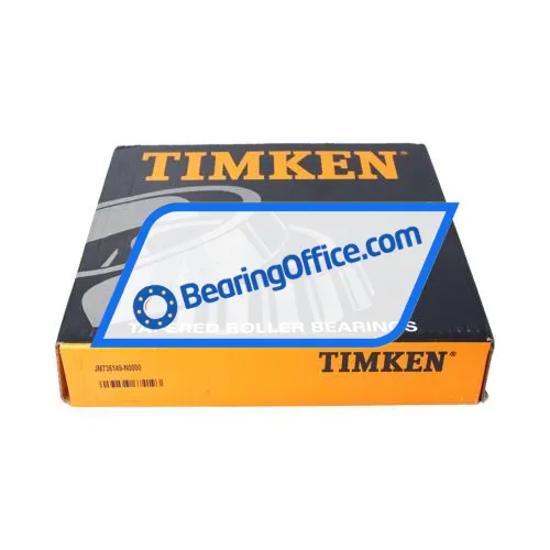 Timken JM736149-N0000 bearing image 3