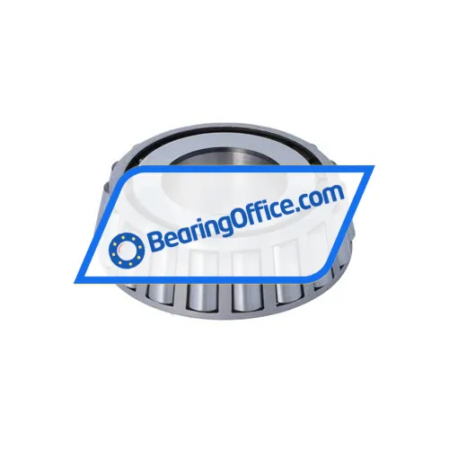 Timken 45280-20024 bearing image 2