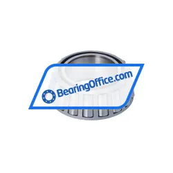 Timken 2789-20024 rulman resim 2