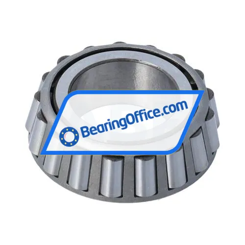 Timken 14131-20024 bearing image 2