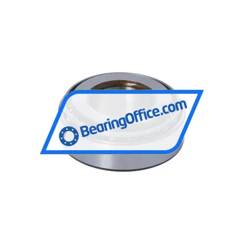 SKF HM88649/2 bearing image 2