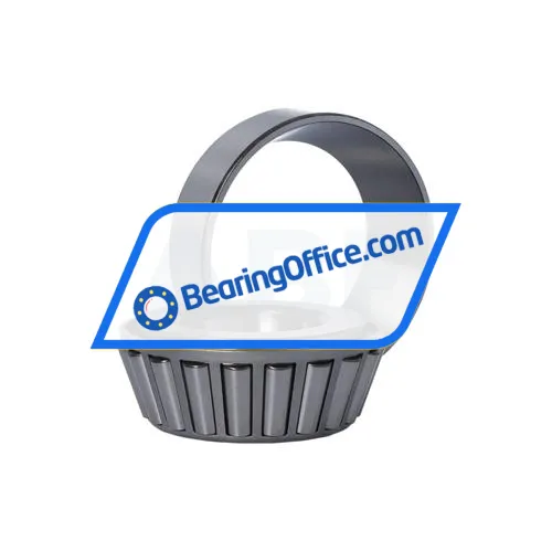 SKF HM88649/2 bearing image 4