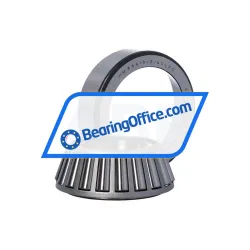 SKF HM88649/2 rulman resim 3