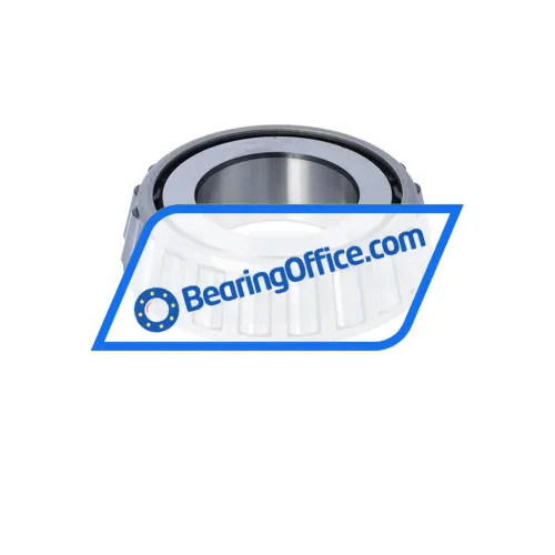 Timken 475-20024 bearing image 2