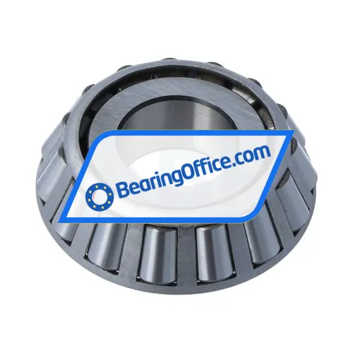 Timken 44131-20024 bearing image 2