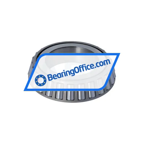 Timken 74472-20024 bearing image 3