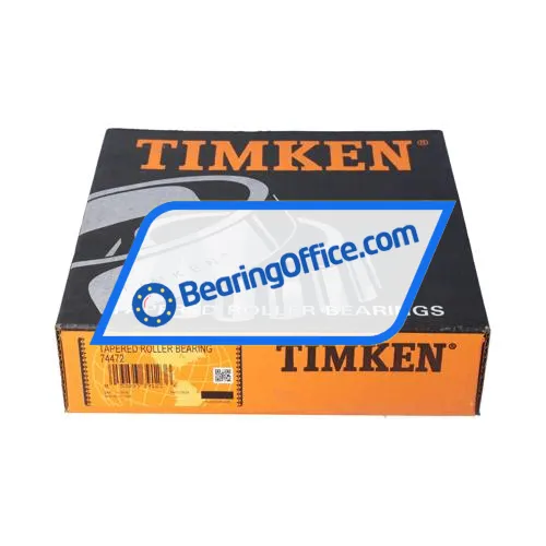 Timken 74472-20024 bearing image 5