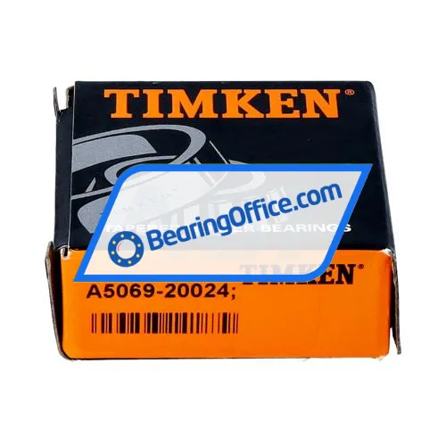 Timken A5069-20024 bearing image 2