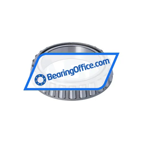 Timken JM624649-N0000 bearing image 2