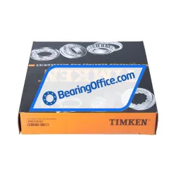 Timken JM624649-N0000 rulman resim 3