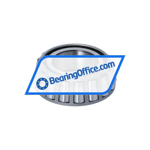 Timken HM212044-20024 bearing image 2