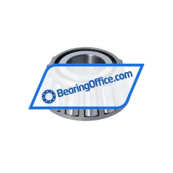 Timken 65383-20024 rulman resim 2