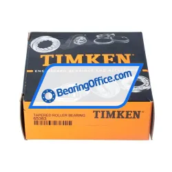Timken 65383-20024 rulman resim 3