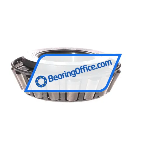 NDH New Departure Hyatt 72212C bearing image 2