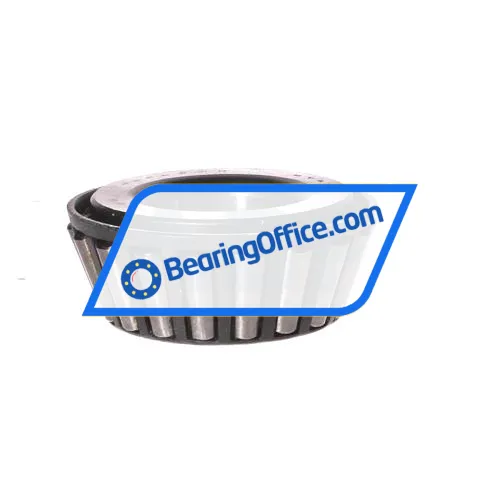 Hyatt HM89446 bearing image 2