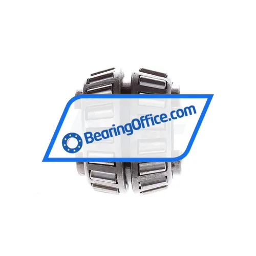 Timken 07101DW bearing image 3