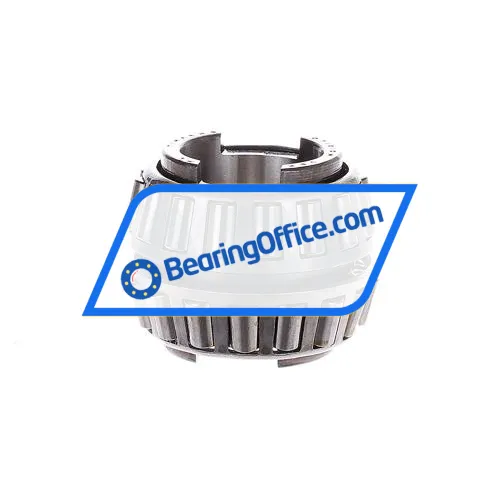 Timken 07101DW bearing image 4