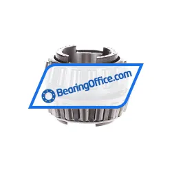 Timken 07101DW rulman resim 4