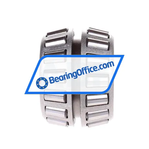 Timken 17116D bearing image 2