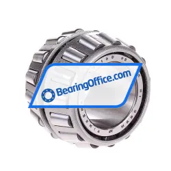 Timken 17116D rulman resim 1