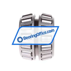 Timken 17116D rulman resim 2