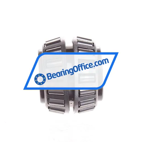 Timken 07100D bearing image 2