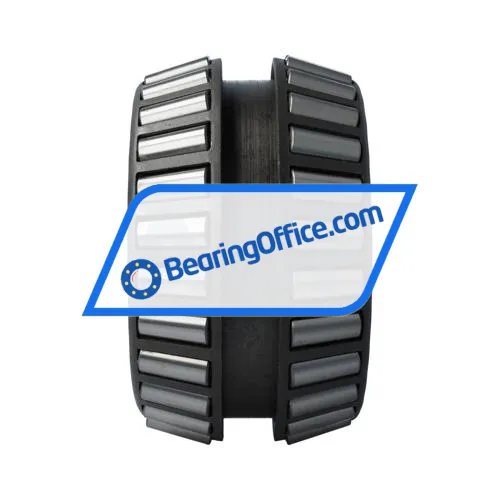 Timken 52400D bearing image 2