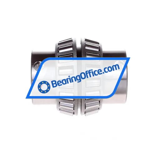 Timken 22162DE bearing image 2