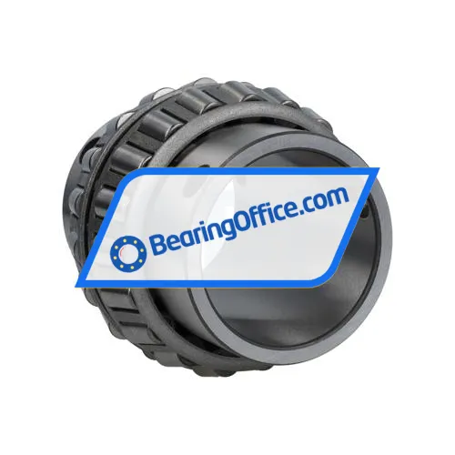 Timken 388DE bearing image 2